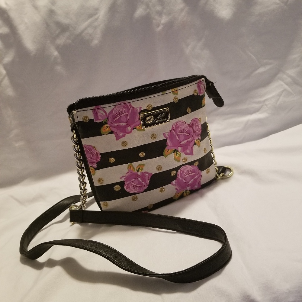 Crossbody Purse